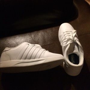 Kswiss Shoes